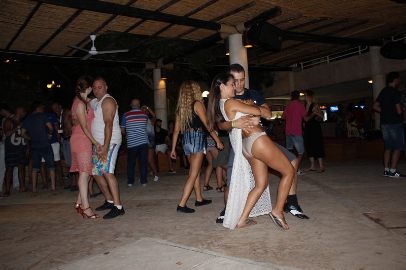 Lebanon Latin Festival 2016